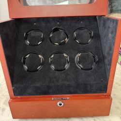 Watch Winder 