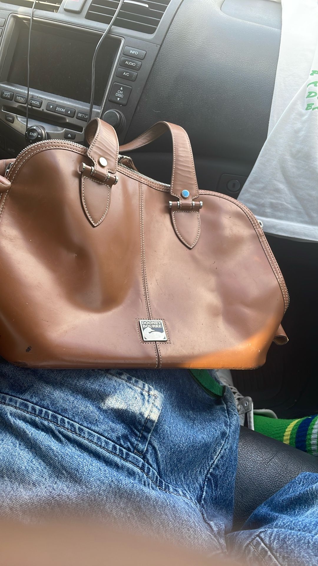 DOONEY BOURKE ( Purse)