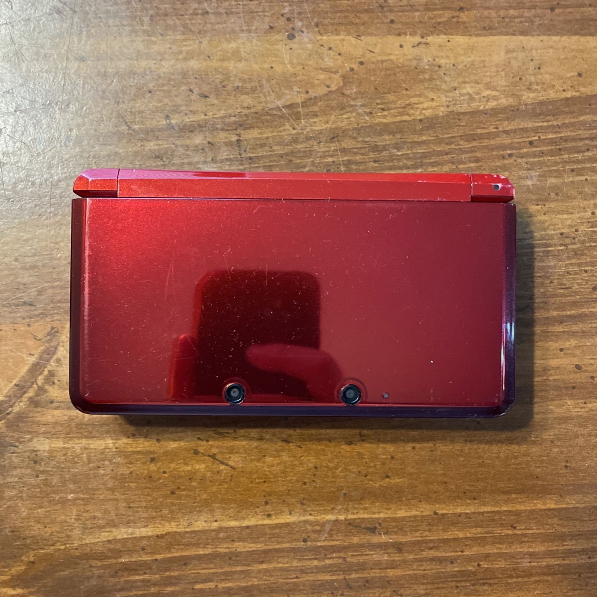 Nintendo 3DS