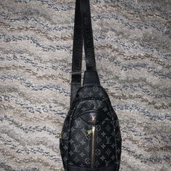 Cross Body Bag 
