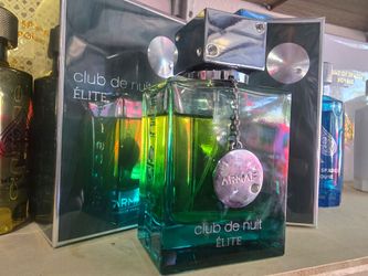 Club De Nuit ELITE 🔥