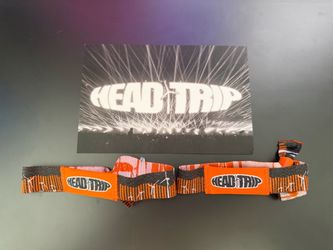 2x Head Trip Wristbands