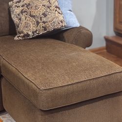 Sofas From Walter e Smithe 