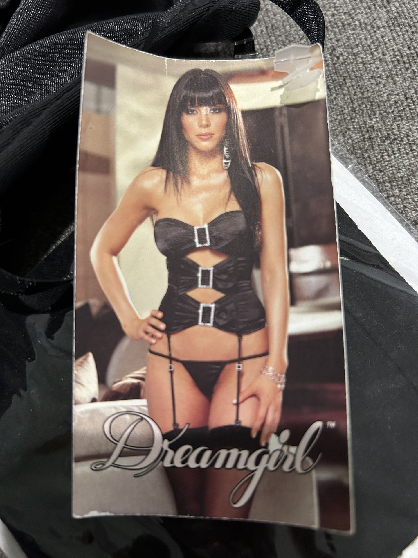 Lingerie Set