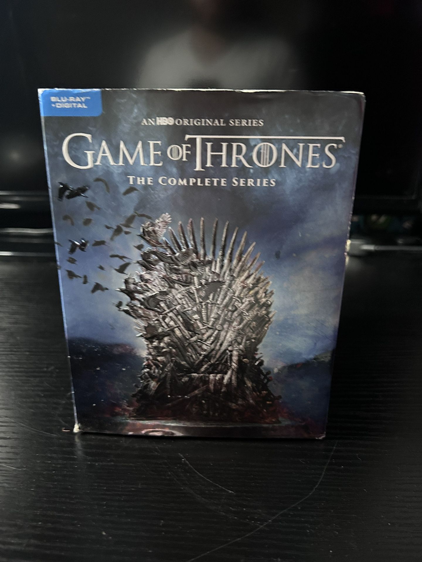 Game Of Thrones All Season Pack 