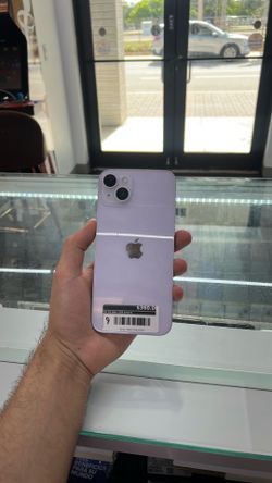 iPhone 14 Plus 128GB (Unlocked)