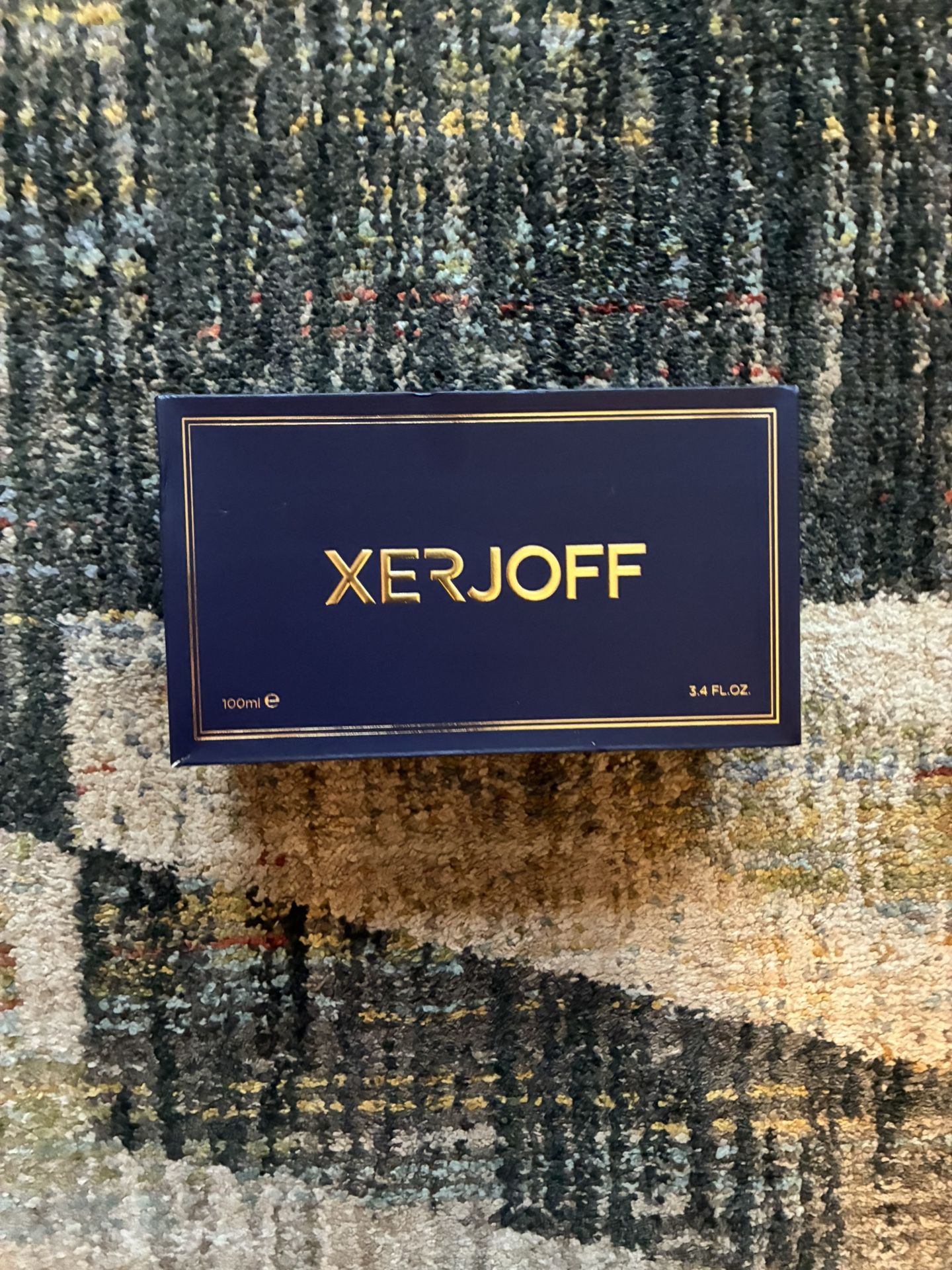 Xerjoff