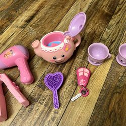 Toys