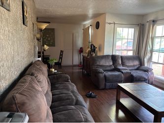Recliners  set