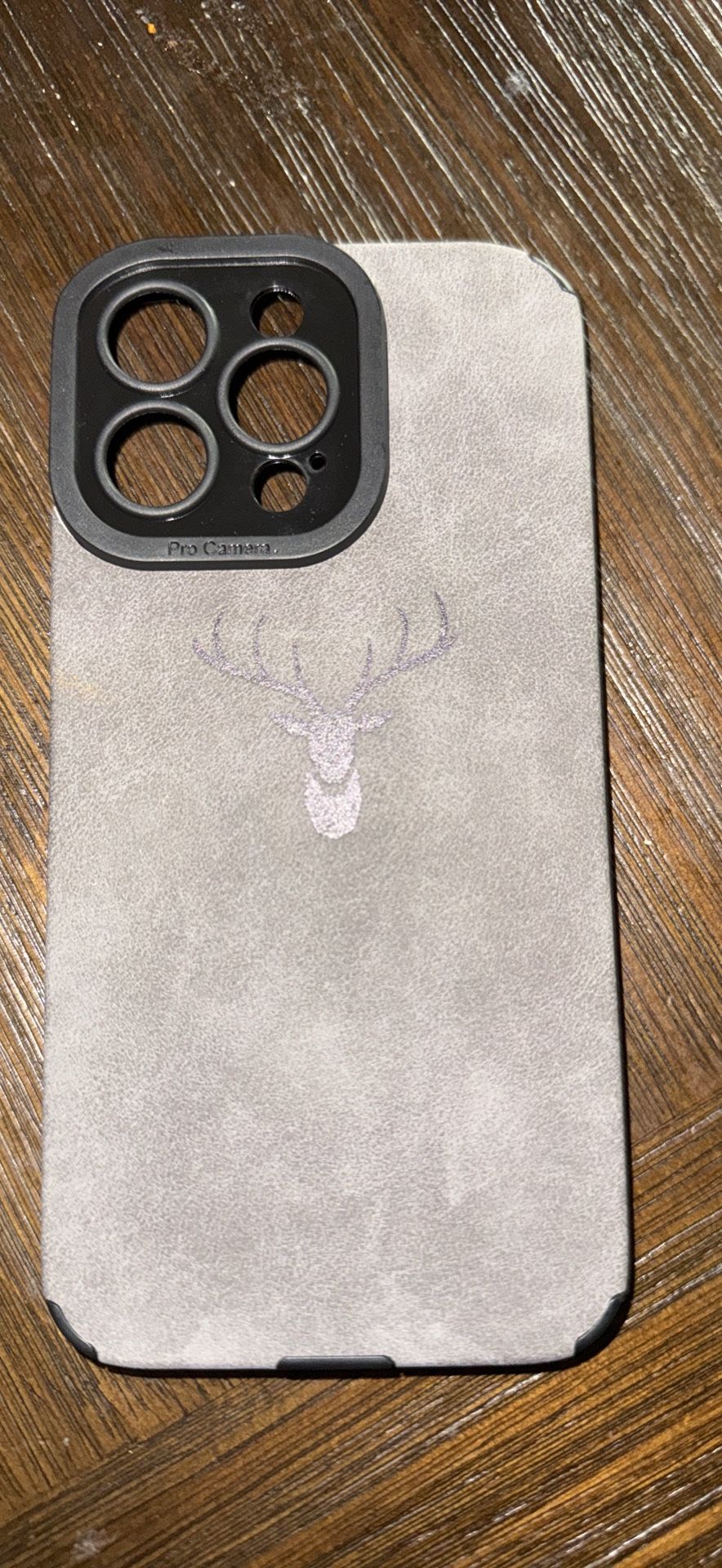 Case I Phone 15 Pro Max