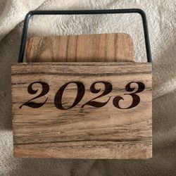 Custom Engraved Coasters