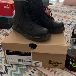 Kid’s Boots 