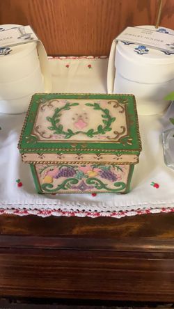 San Francisco Music Box Company