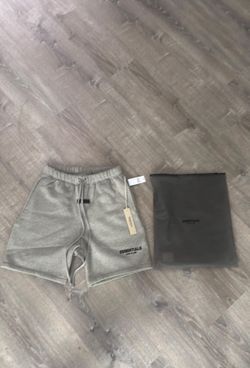 Essential shorts