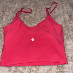 Top Lululemon