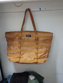 Nike bag