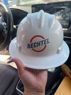 Hard Hat Bullard
