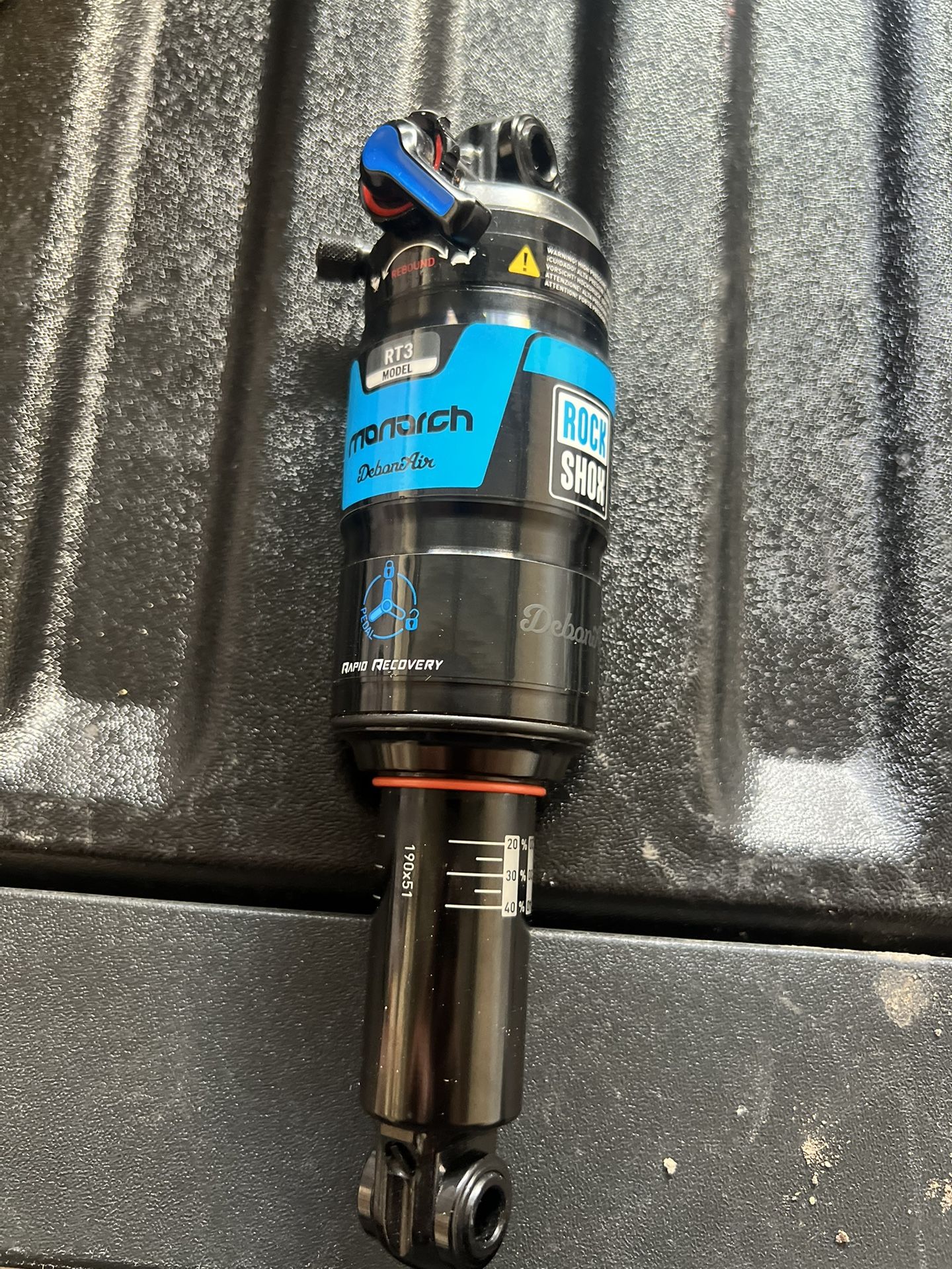 Bicyle Parts Shock Helmet