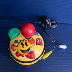 Pac-Man 8 in 1 bundle gaming 80s console