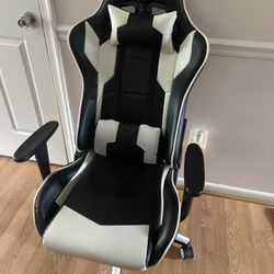 S-Racer Gaming Chair