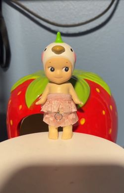 Sonny Angel Clothes NO DOLL