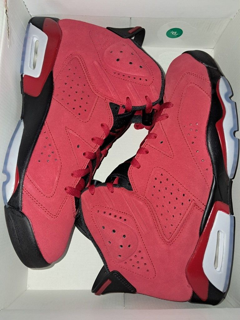 All Size 11.5 Jordans All Brand New (DS)