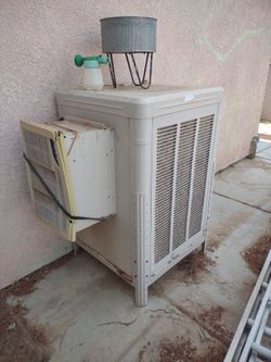 Swamp Cooler