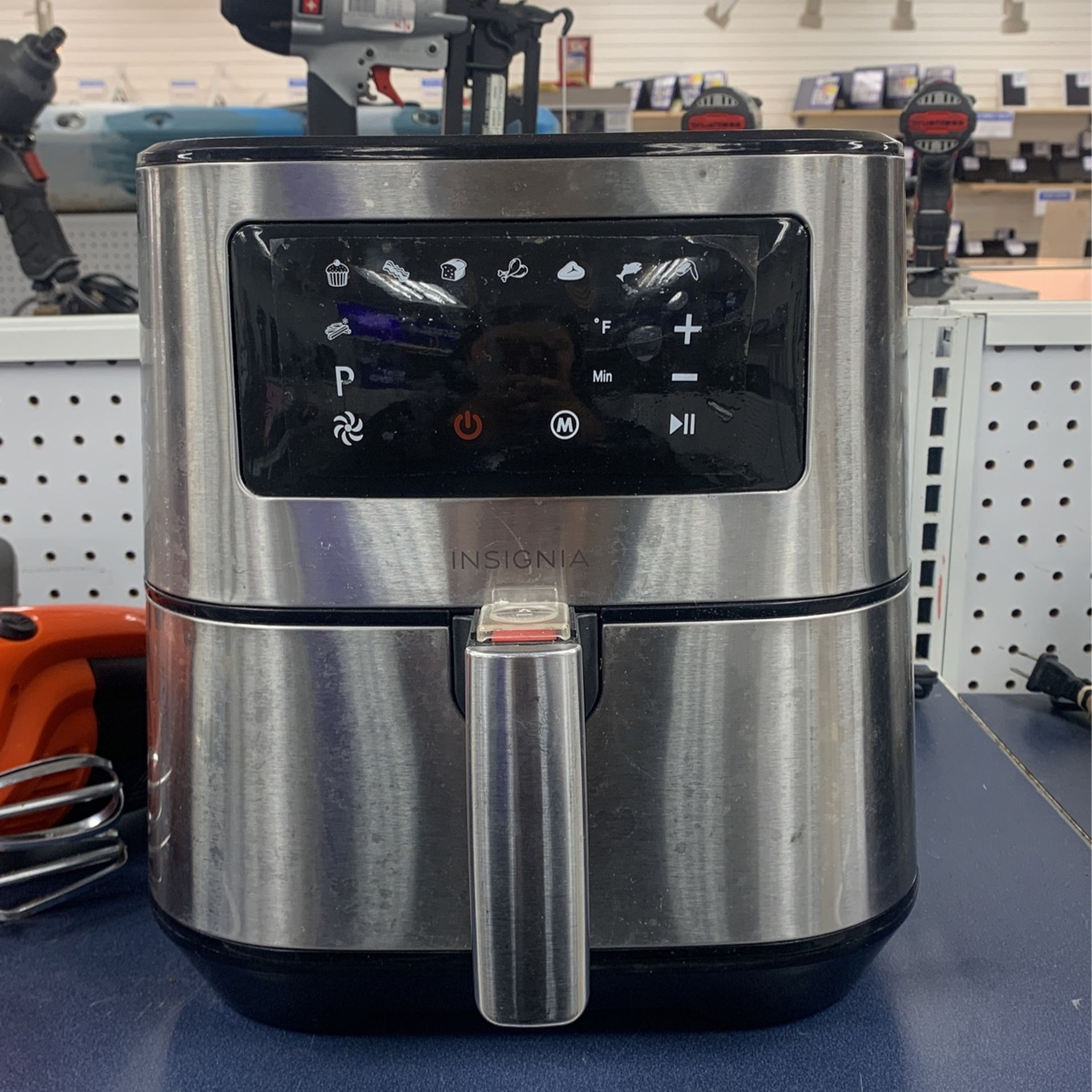 Insignia Air Fryer for Sale in Pharr, TX OfferUp