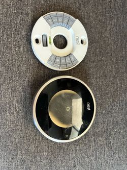 Nest Thermostat