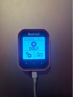 Bushnell Phantom 3