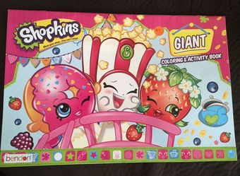 Shopkins
