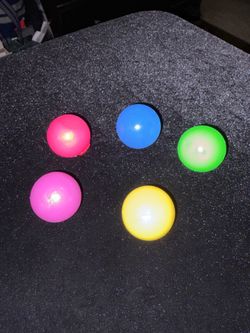 Squishy Ball