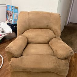 Recliner Chair