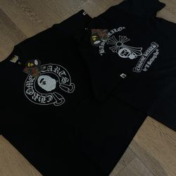 Bape Tee
