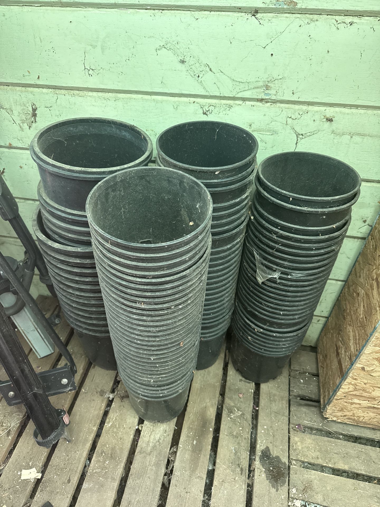 Grow Pots 2/3 Gallon