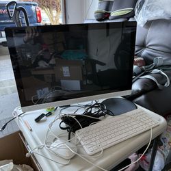 HP Pavilion All-in-one Computer 