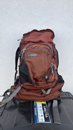 REI Co-op Grand Tour Travel Pack – Womens Small