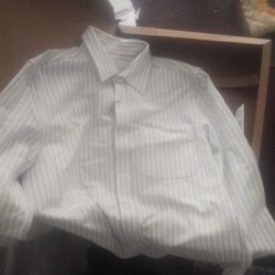 Zara Shirts Both For 30$