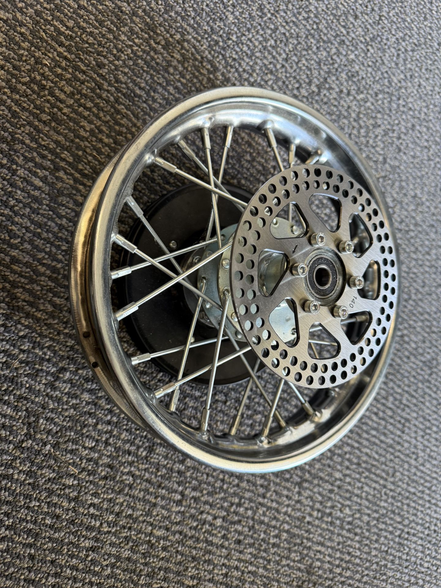 Razor MX500 MX650 SX500 10 Wheel