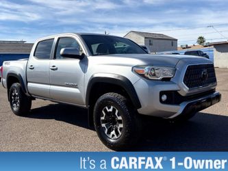 2019 Toyota Tacoma