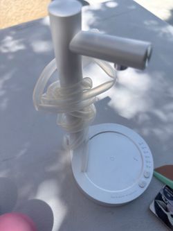 Water dispenser
