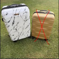 American Tourister Check-In Suitcase