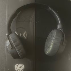Riff Wireless 2 Skullcandy Bluetooth Headphones