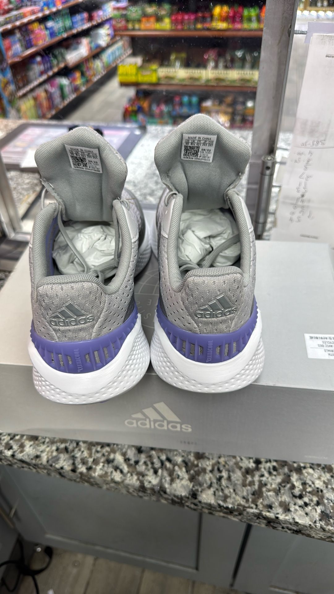 Shoes