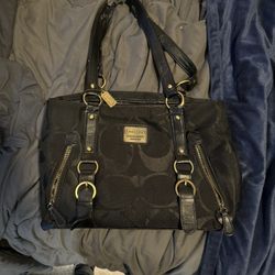 Purses, Some Designer 