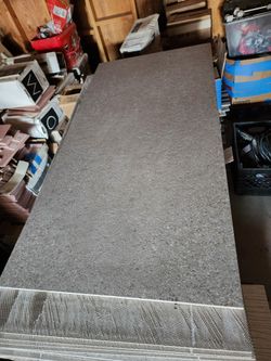 24x48 Gray Tile