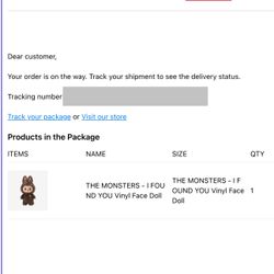 Zimomo Original - I Found You