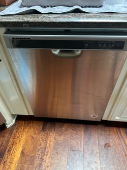 Dishwasher