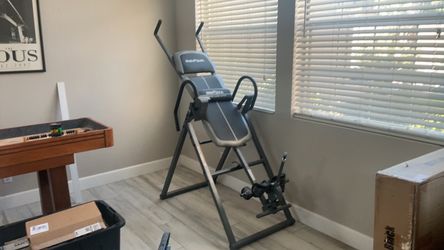 Inversion Table (Ahwatukee)