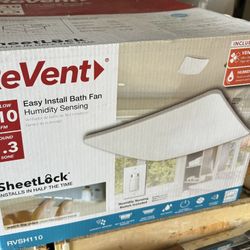 Exhaust Fan